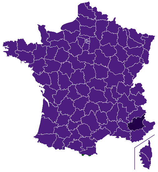 Studio Yoga Alpes-de-Haute-Provence
