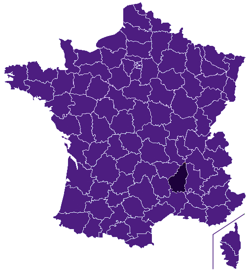 Studio Yoga Ardèche