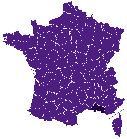 Studio Yoga Bouches-du-Rhône