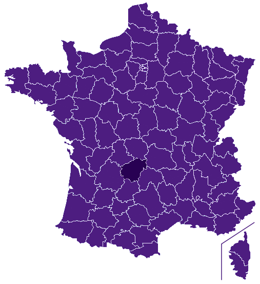 Studio Yoga Corrèze