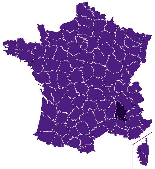 Studio Yoga Drôme