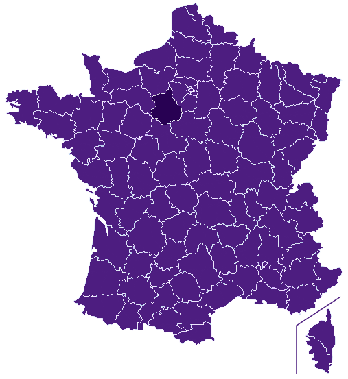 Studio Yoga Eure-et-Loir