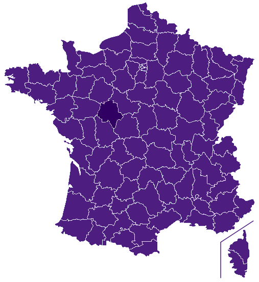 Studio Yoga Indre-et-Loire