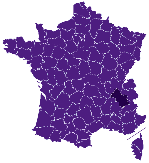 Studio Yoga Isère