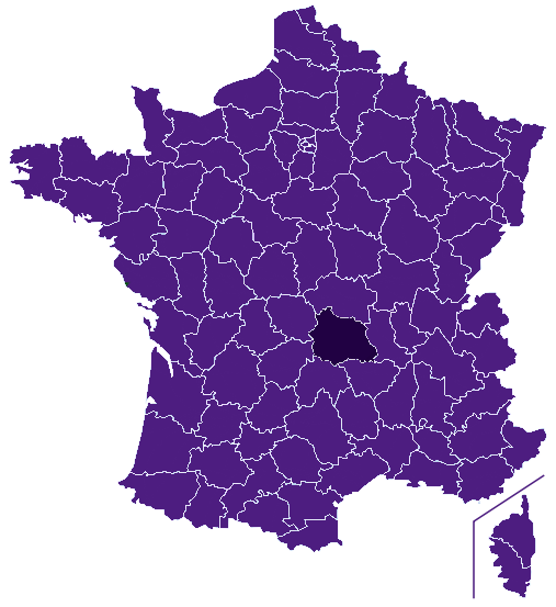 Studio Yoga Puy-de-Dôme