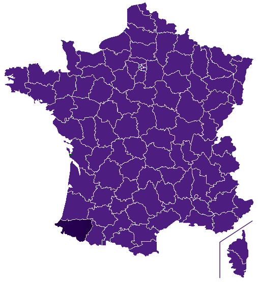 Studio Yoga Pyrénées-Atlantiques