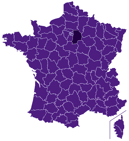 Studio Yoga Seine-et-Marne