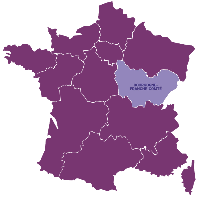 Studio Yoga Bourgogne-Franche-Comté