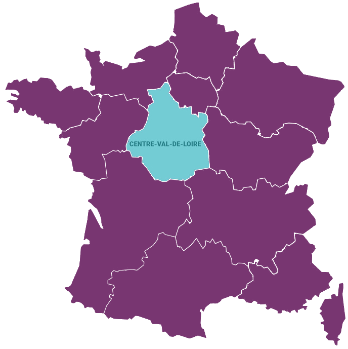 Studio Yoga Centre-Val de Loire