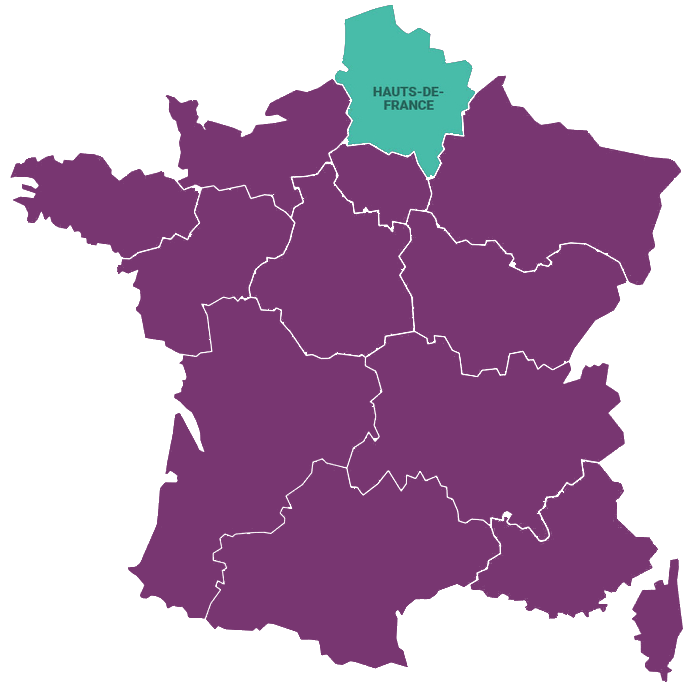 Studio Yoga Hauts-de-France
