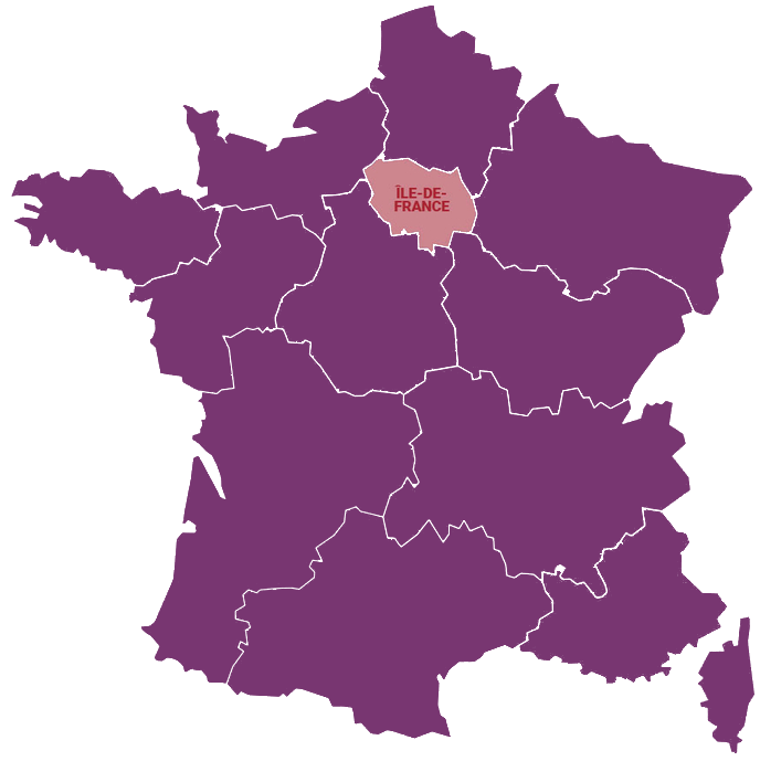 Studio Yoga Île-de-France