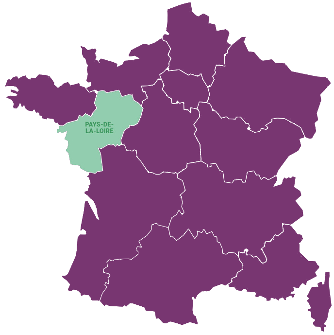 Studio Yoga Pays de la Loire